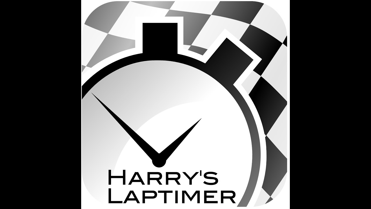 Harry's LapTimer Channel