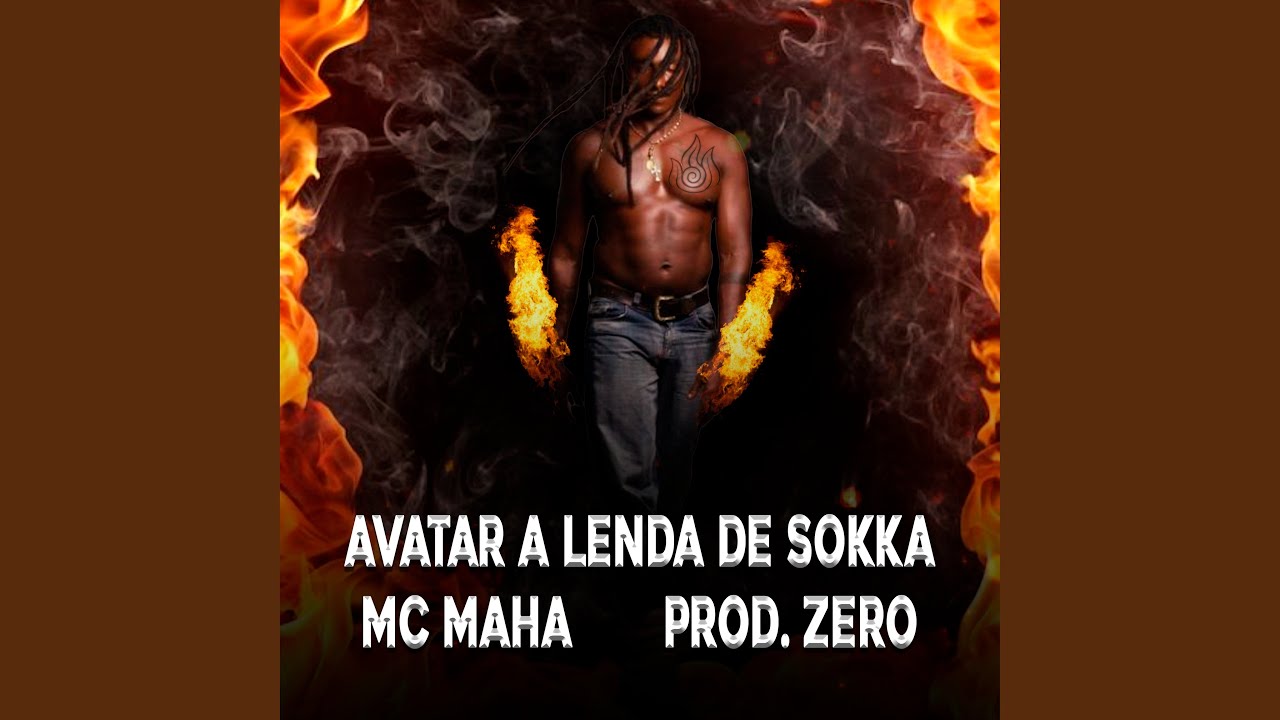 Avatar a Lenda de Sokka