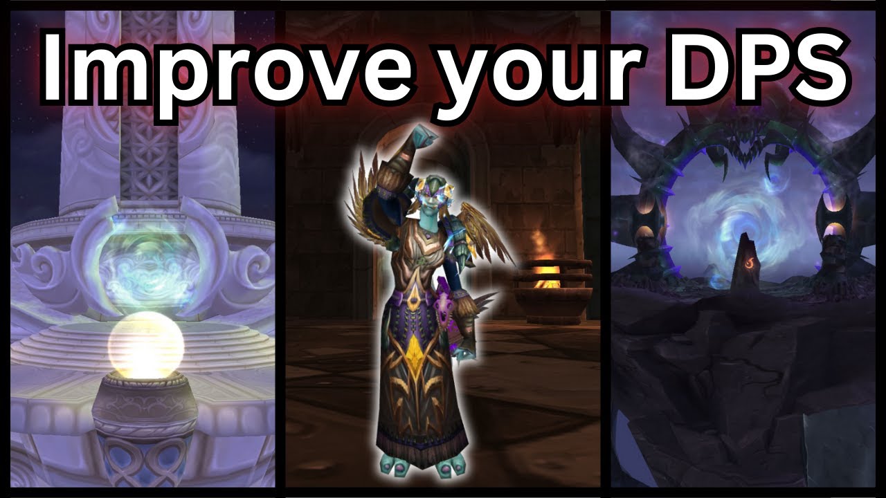 Everything you need to know about Balance Druid in Cataclysm Classic Phase 1