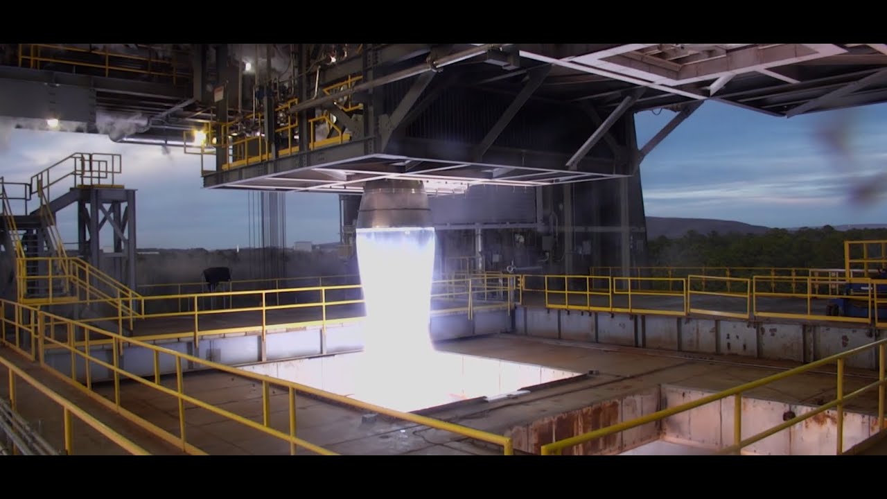 Test Stand 4670: Building on a Legacy
