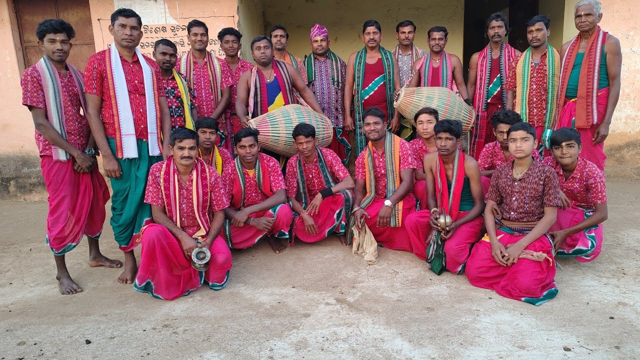 ଗୁରୁ ଶ୍ରୀ ପର୍ଶୁରାମ ବେମାଲ ସୁପର ଷ୍ଟାର ବାହାକ 🌹🙏ରାଧେ ଶ୍ୟାମ 🙏🌹