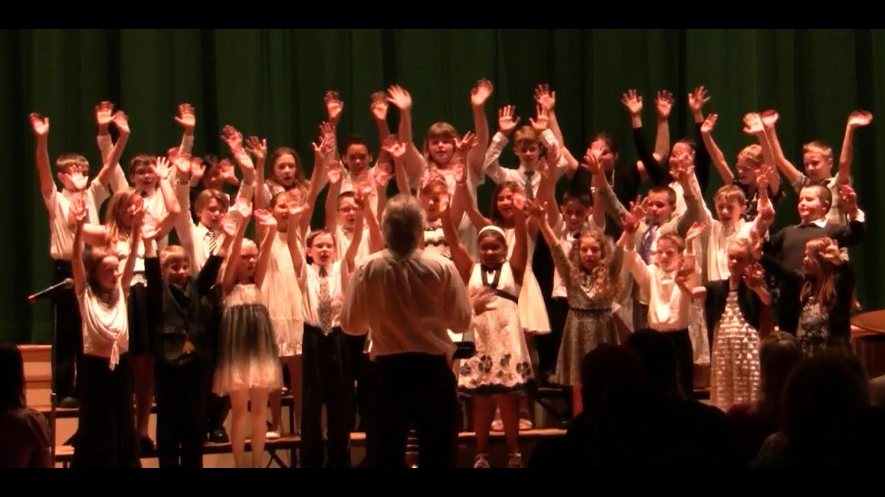 The E-RI-E - Bolton Central School 2016
