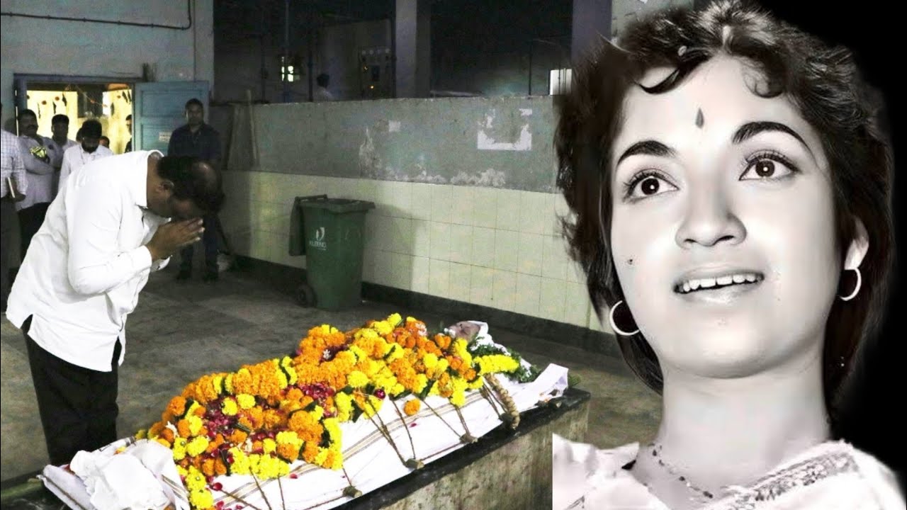 Sandhya Shantaram Aakhari Journey 