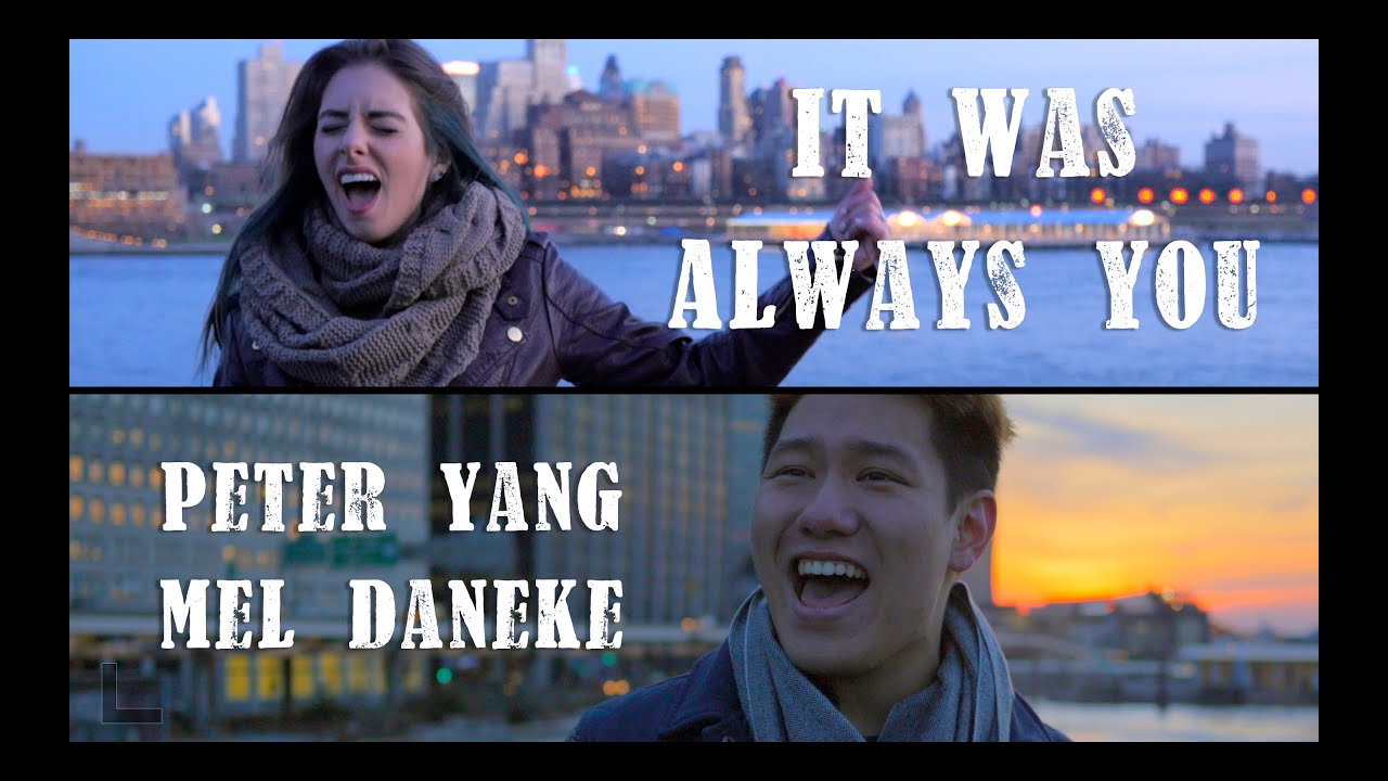 Maroon 5 - It Was Always You (A Cappella Cover)
