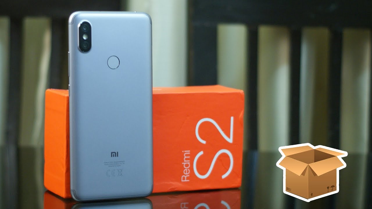 Redmi S2 Unboxing (in Hindi), Global Version, features, Specification (not available in India)