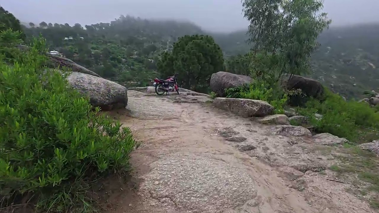 کڑاکڑ بونیر 