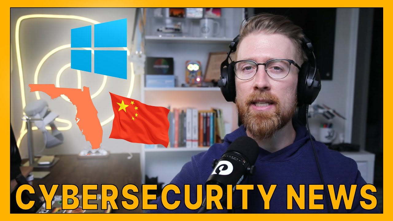 Florida man sentenced for espionage, Rockstar 2FA bypasses auth, Unofficial Windows micropatches