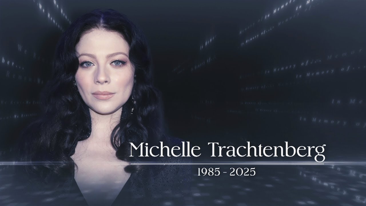 Michelle Trachtenberg’s Death: Actress Reportedly Had Liver Transplant