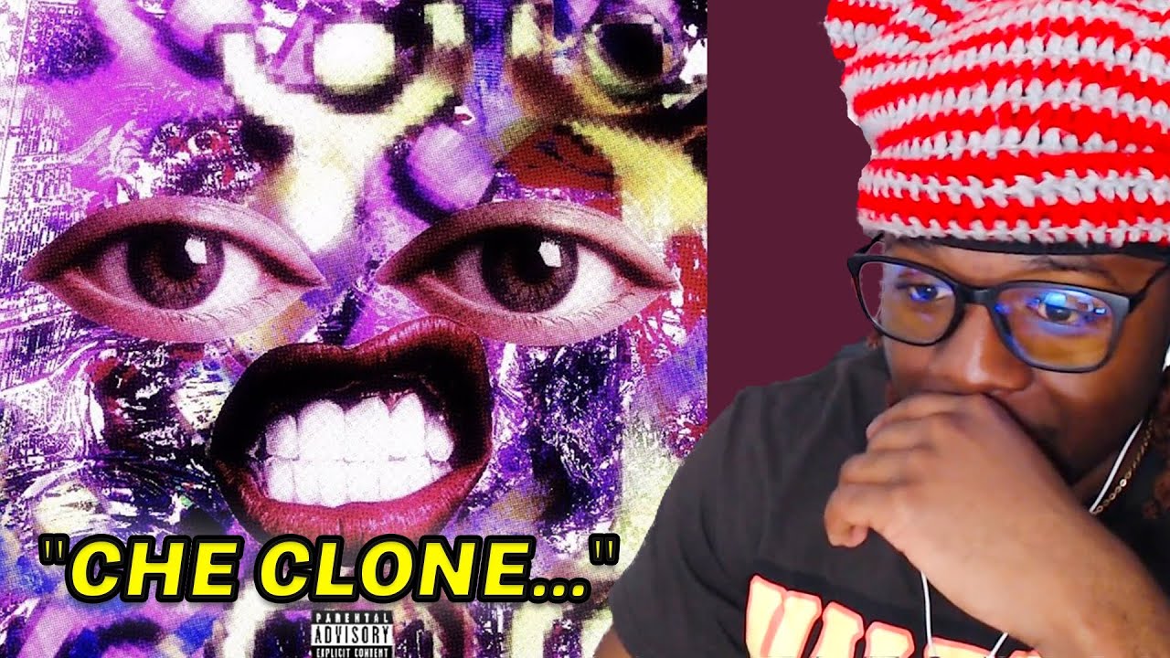 I Like The Rain 3 - Raininglol (Full Reaction)