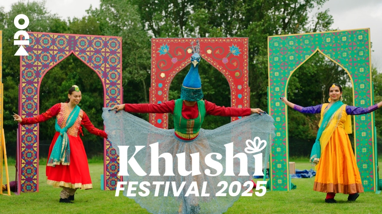Khushi Festival 2025