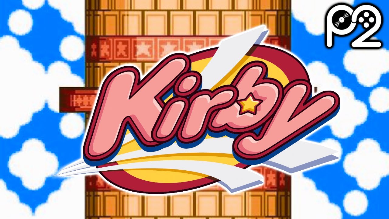 Kirby - Butter Building (Player2 Remix)