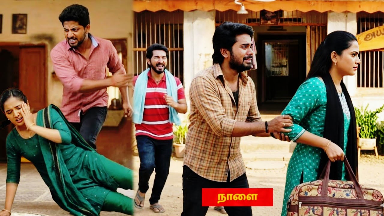 Ayyanar Thunai | 17th to 18th March 2026 - promo | Vijay Thendral