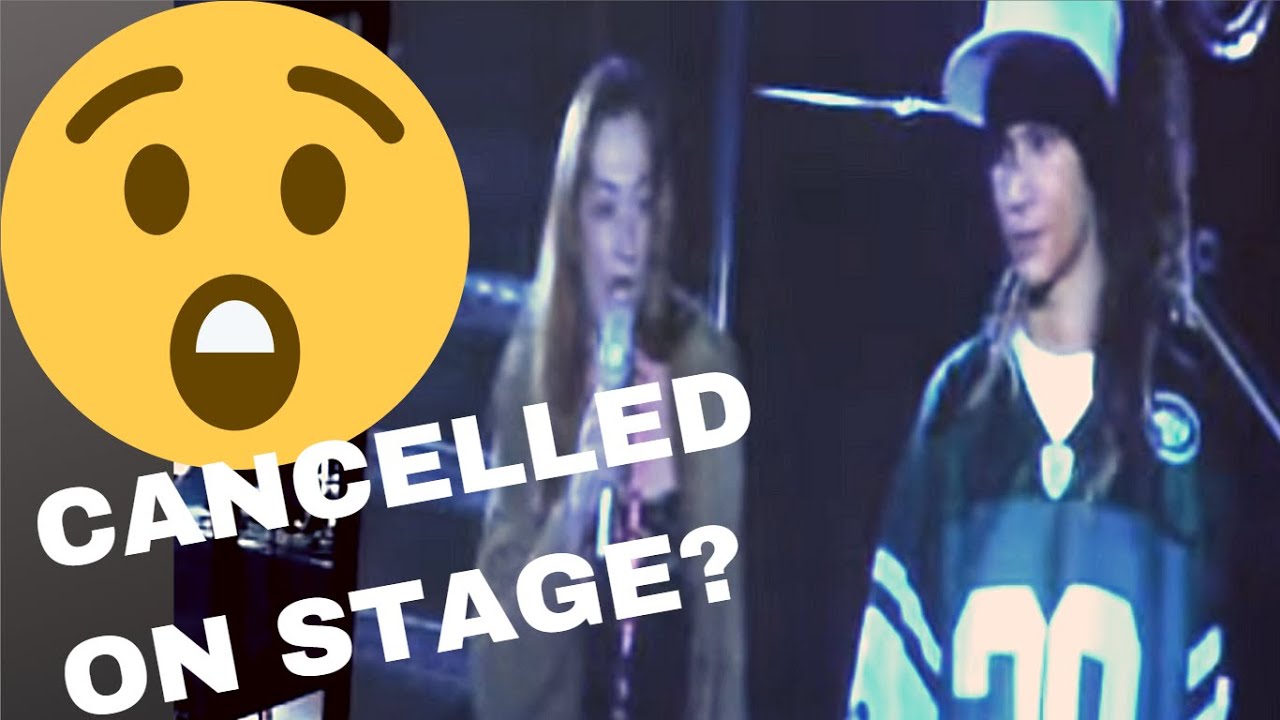 Tokio Hotel cancelled concert Portugal-Lisbon 16.03.08