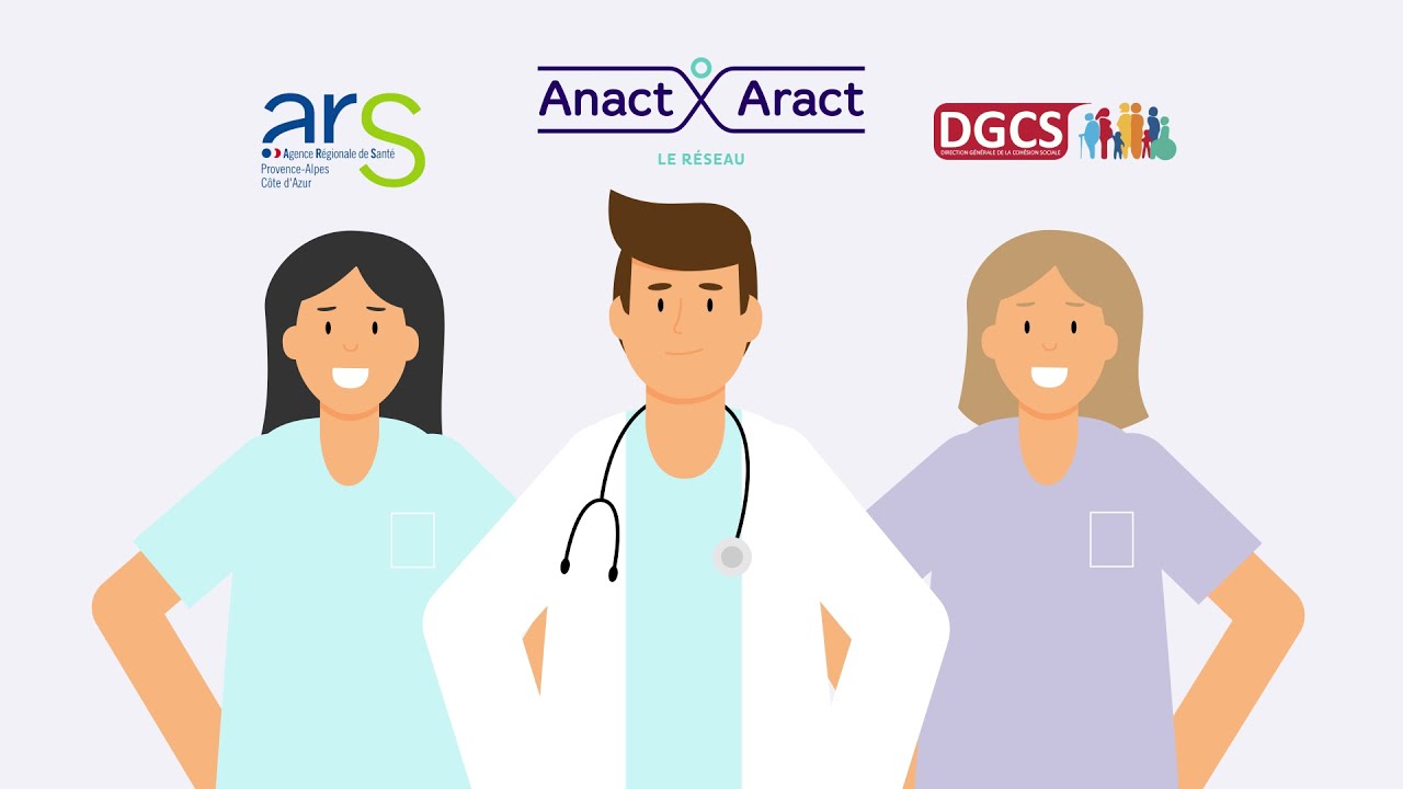 Secteur médico-social : les enjeux de la QVT
