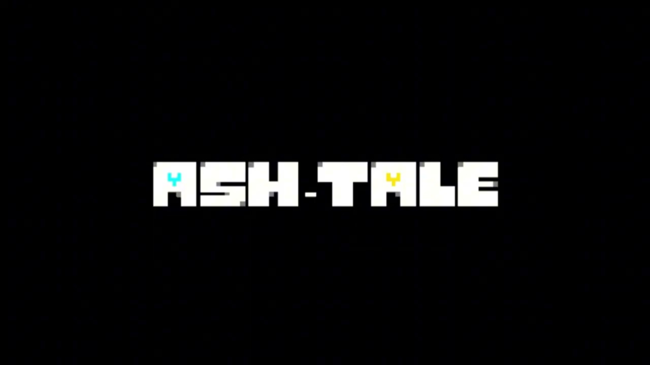 AsH Tale (Special!) OST: 151 - Conflict