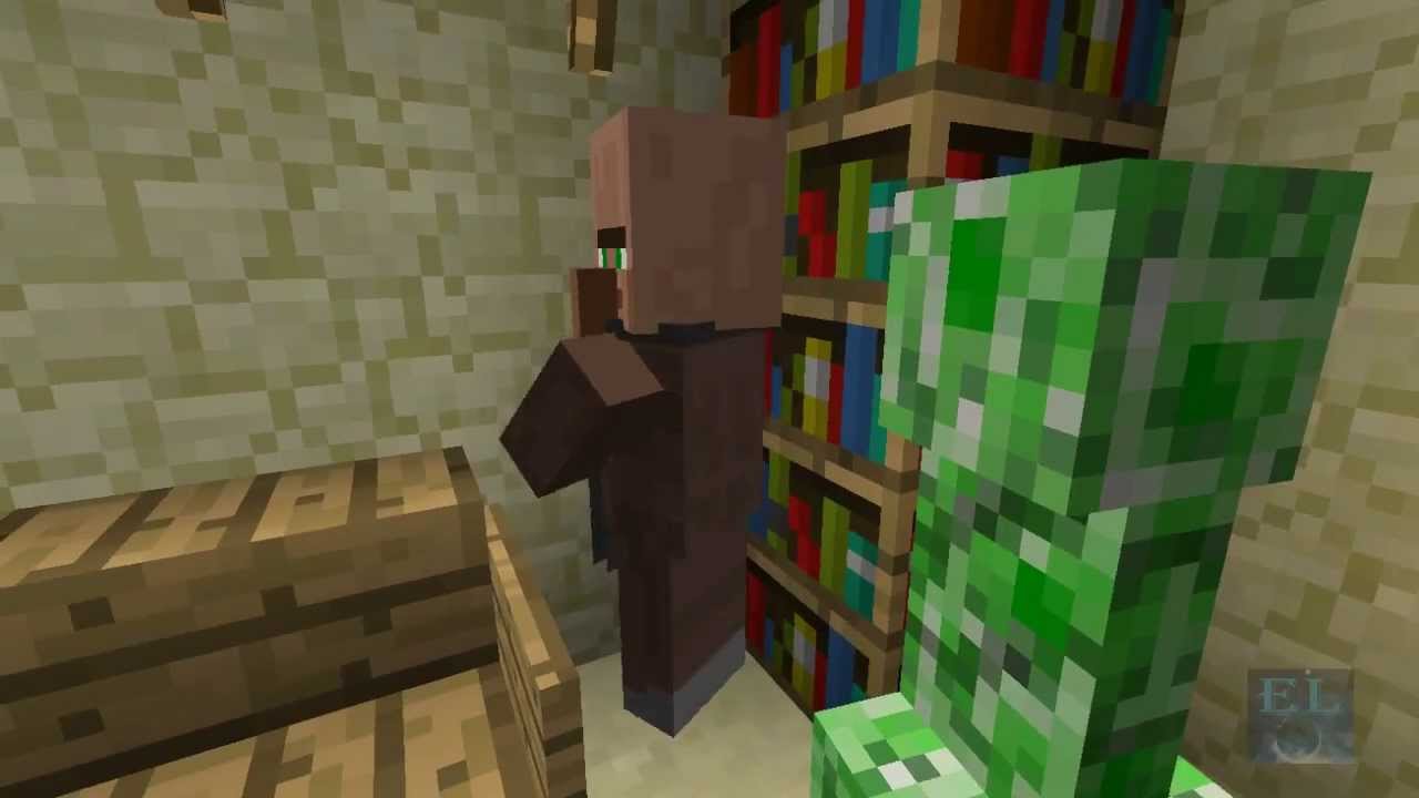 [EL246] MineCraft: Il Grande Testificate - 10 