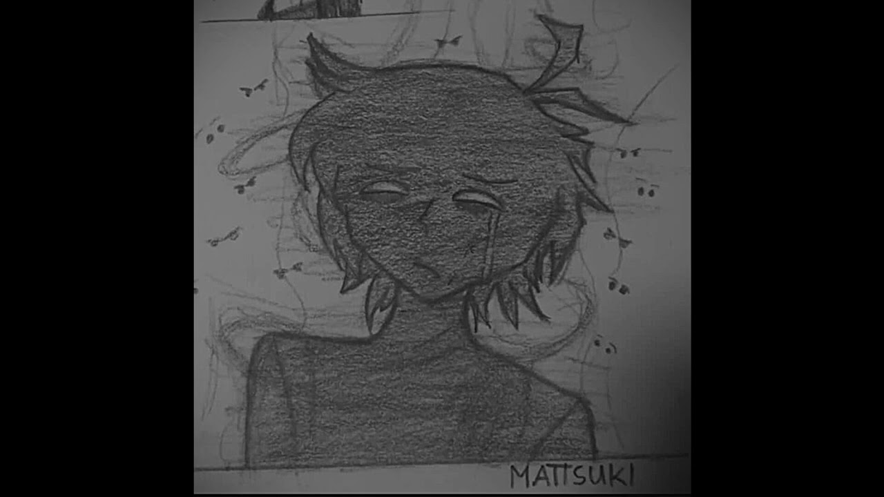 Mat_tsuki - Poltergeist