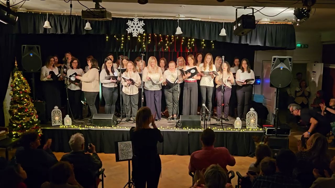 Koncert Świąteczne ZaChwyty 