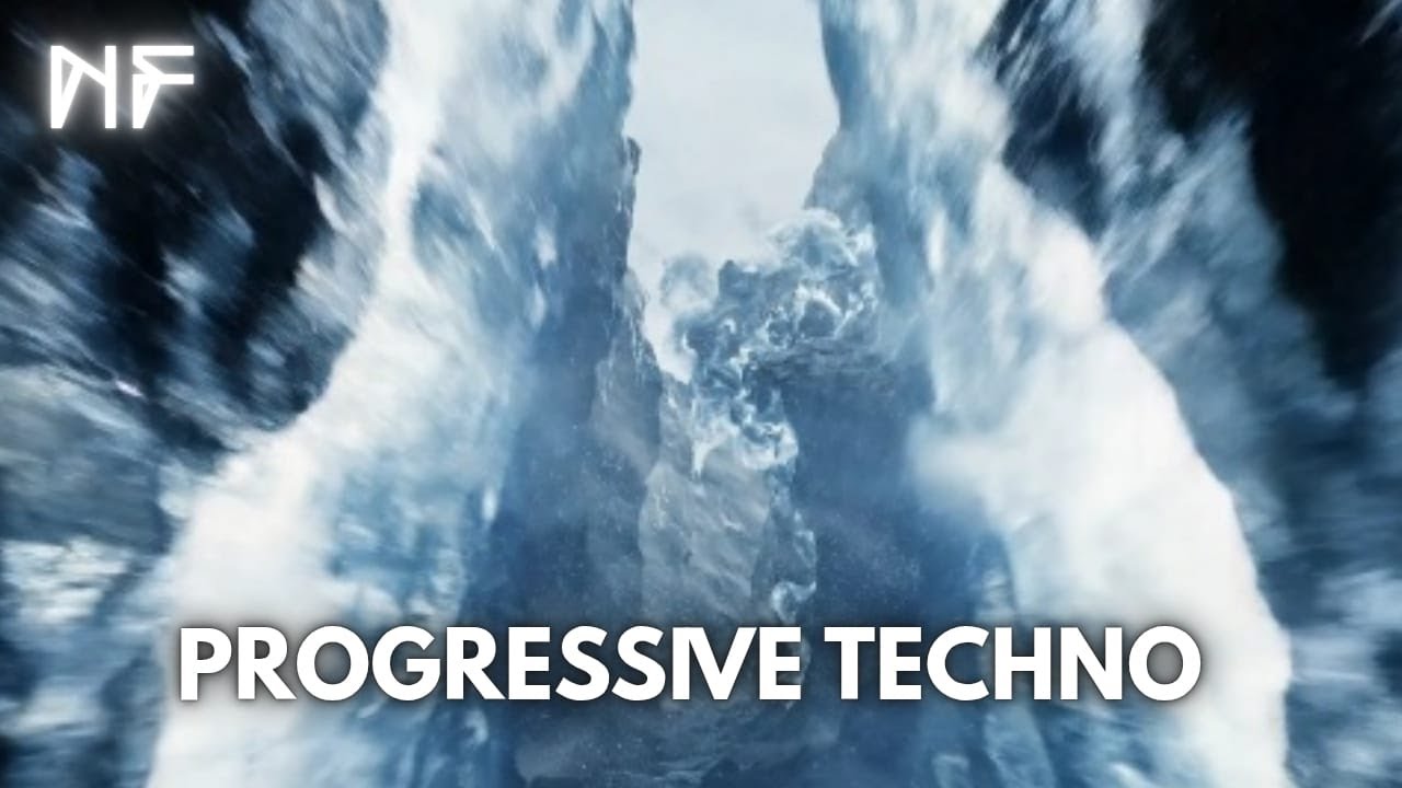 Melodic Techno With Classical Atmosphere | Epic Dark Cinematic Music Album for Study, work