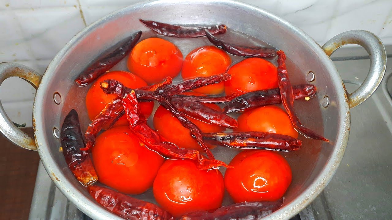 10 கிலோ செஞ்சாலும் காலி ஆகிடும் ||#Chutney Recipe in Tamil