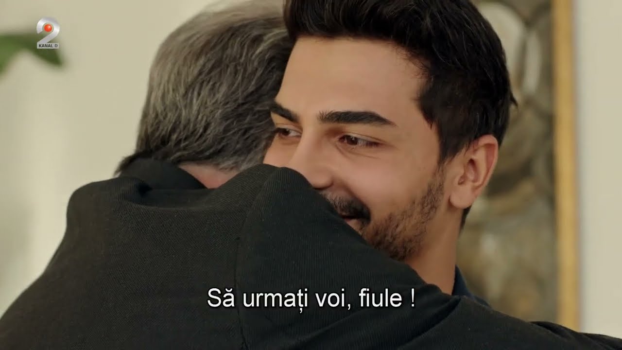 Am iubit un trandafir (01.03.2026) - „Nalan e insarcinata!”