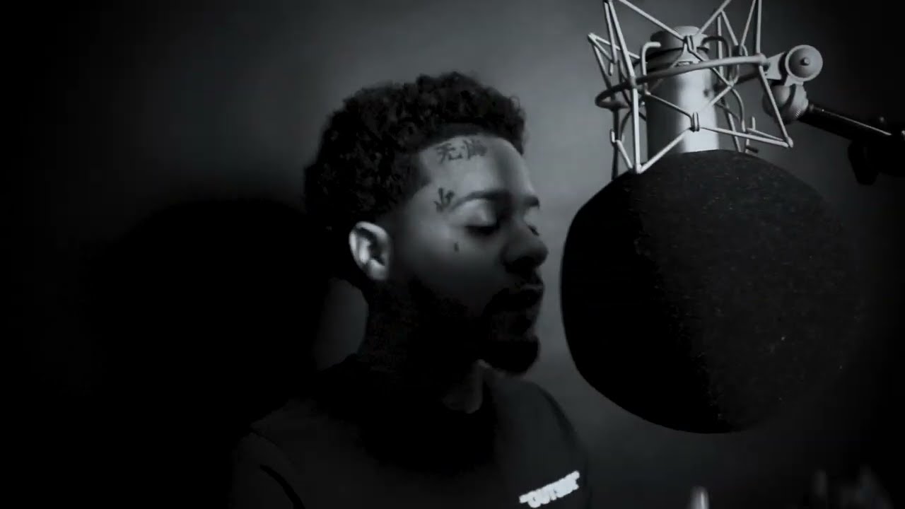 Fetty Napo - What Im On (Studio Performance)