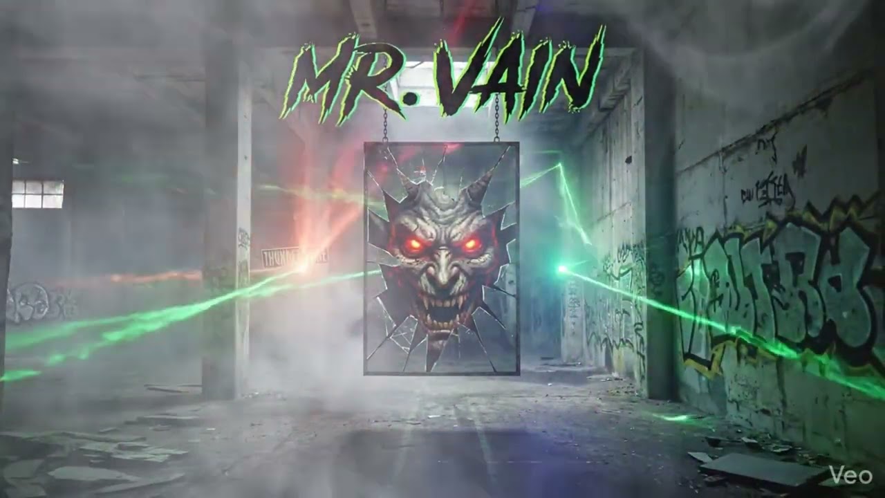 MR. VAIN (HYPER-VELOCITY EDIT)
