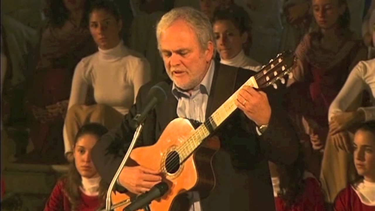 CLAUDIO CHIEFFO in  