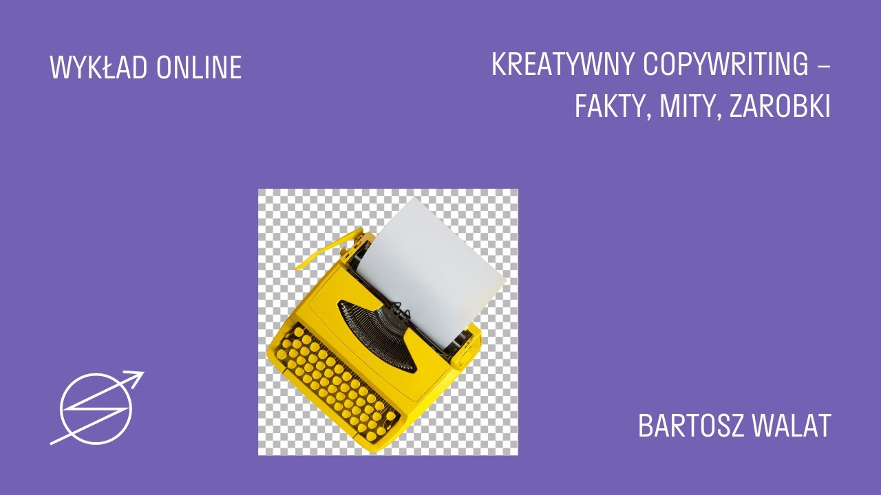 Kreatywny copywriting &ndash; fakty, mity, zarobki