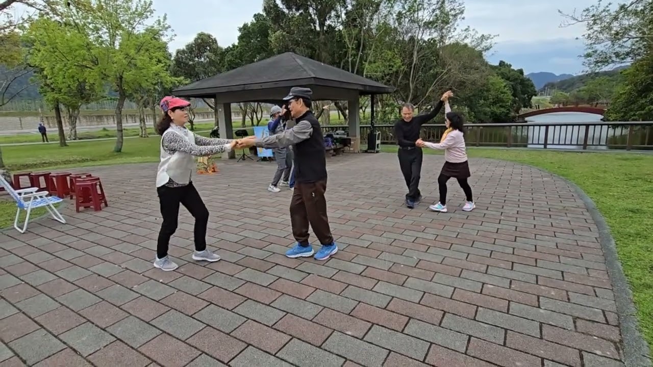 115/02/28走春~三坑自然生態公園