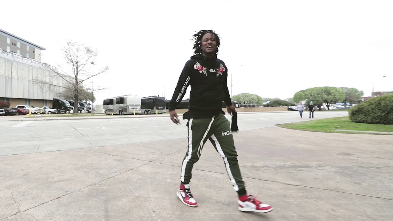 KB - No Chains