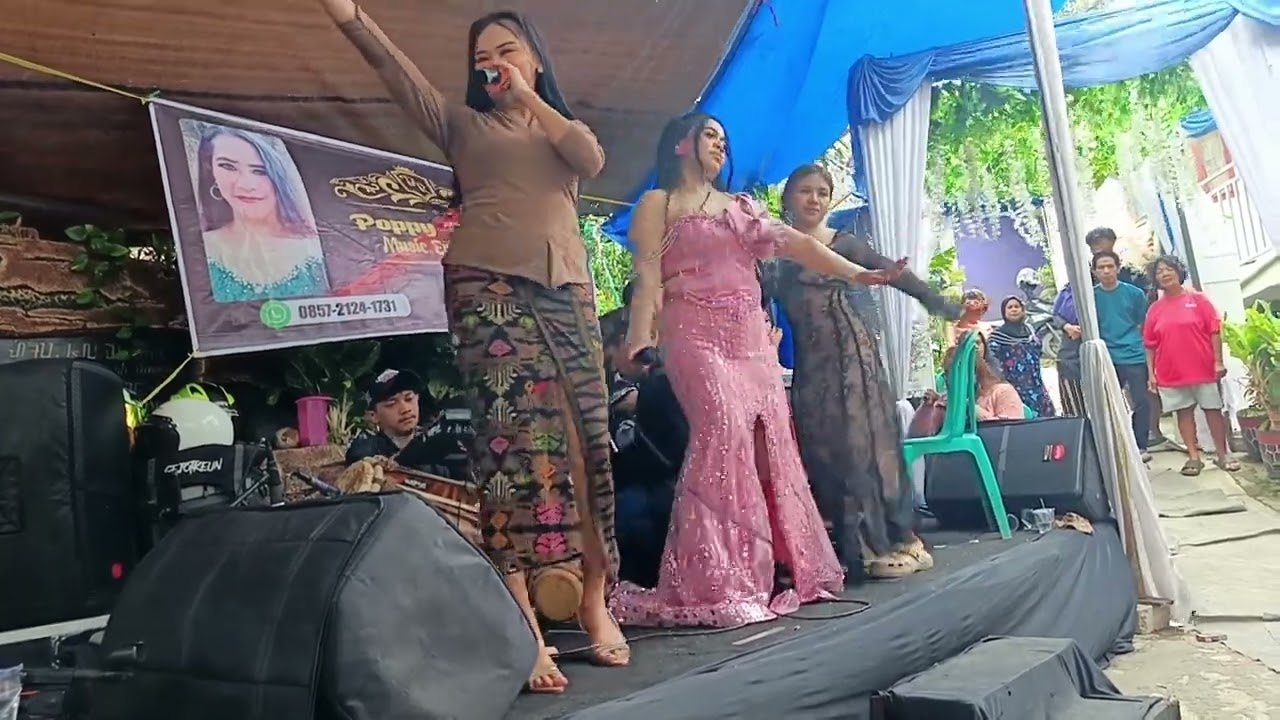 Cinta Pertama - Live Citepus 