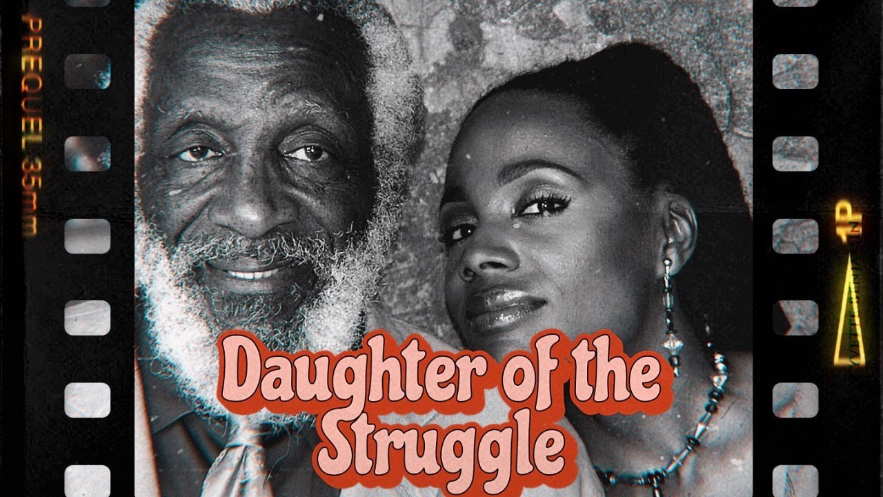 Ayanna Gregory, Daughter of Dick and Lillian Speaks on Art & Activism