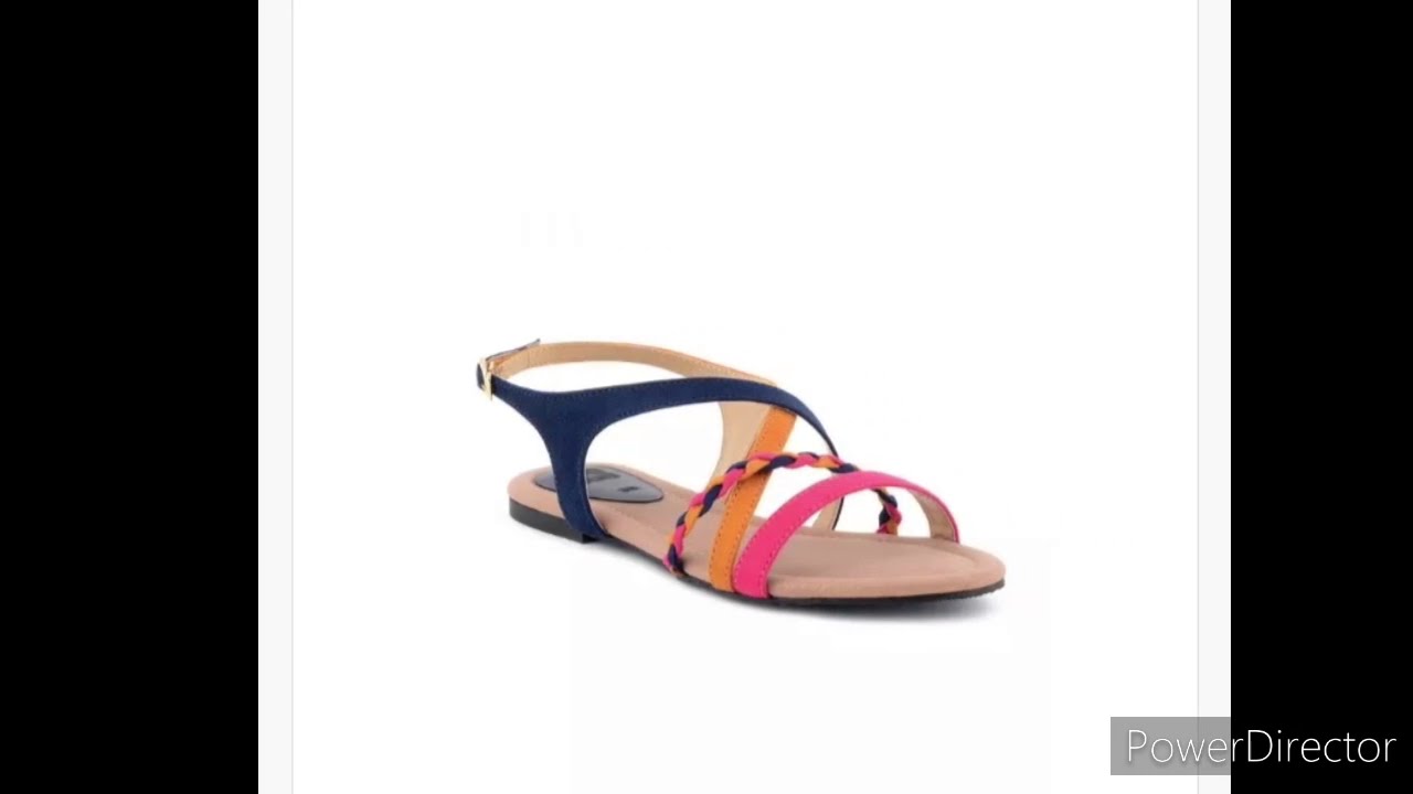 ECS Shoes Summer Collection. New Arrival 2021//ECS