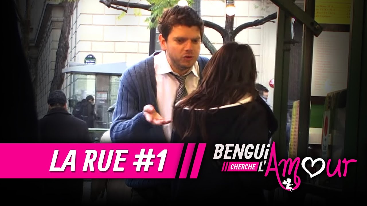 Bengui cherche l'Amour #1