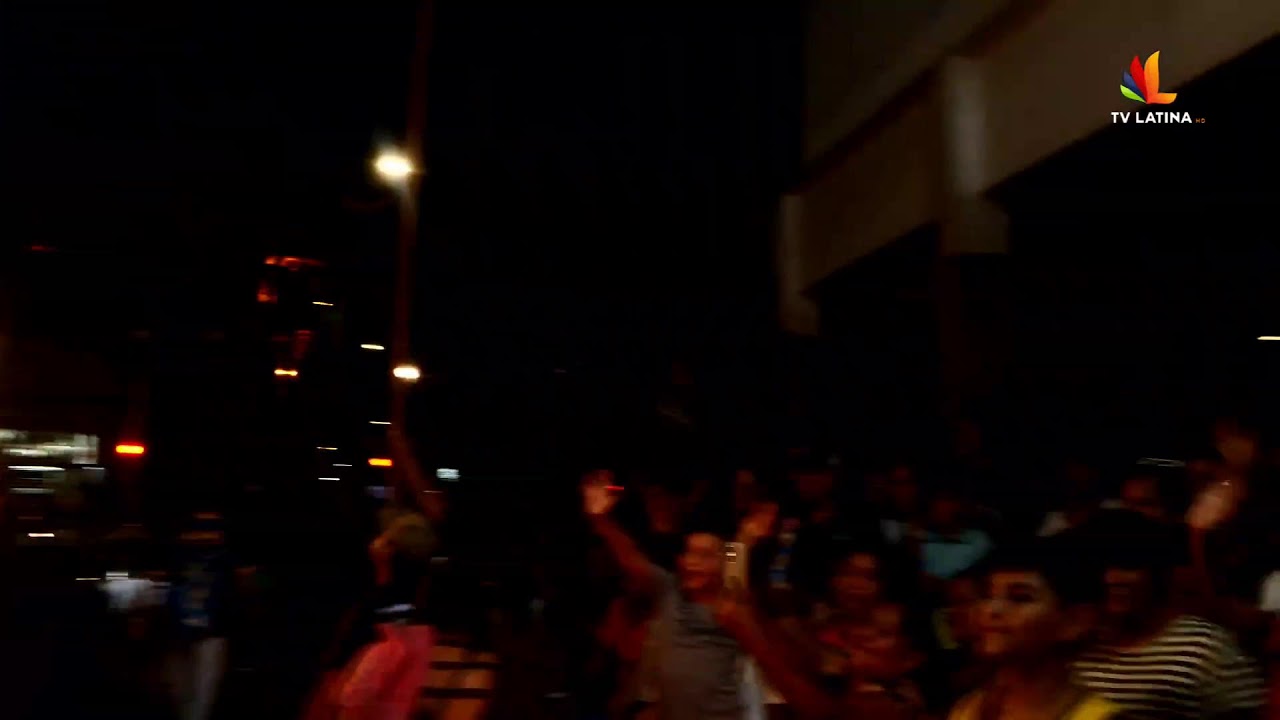 Tercera precarnavalera Carnaval de Calle