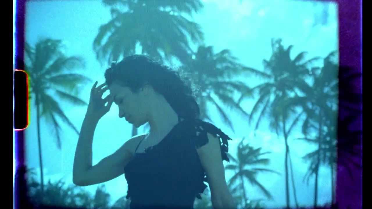 Thomas Blondet Feat Carol C. 