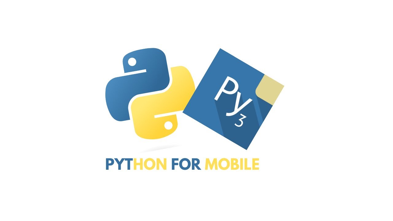 How to run Python Code on Mobile Phone? | Pydroid Installation 2024