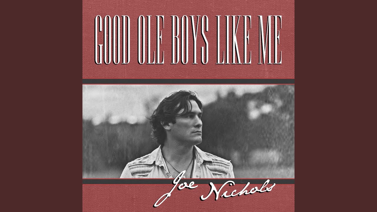 Good Ole Boys Like Me