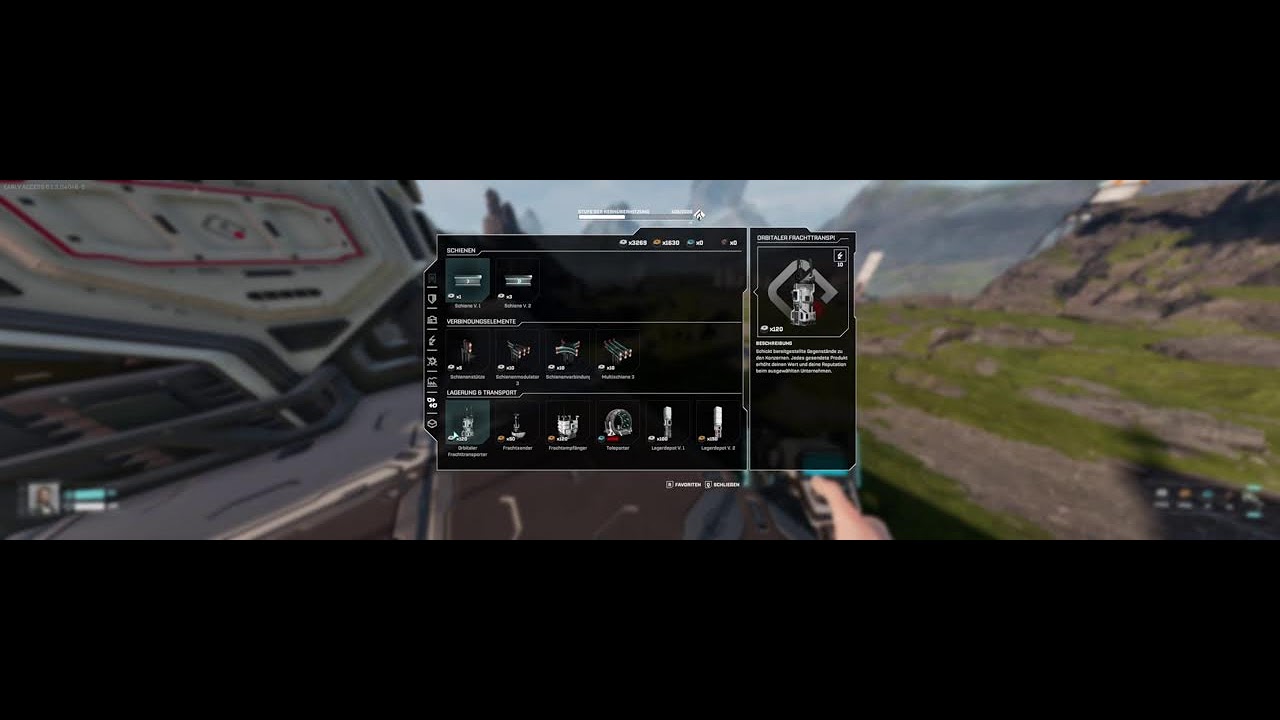 Starrupture mit Mods und Cheats #S2F16