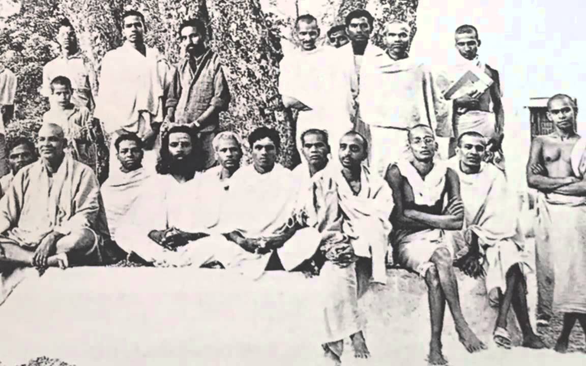 Episode 33 - Swami Chinmayananda Documentary