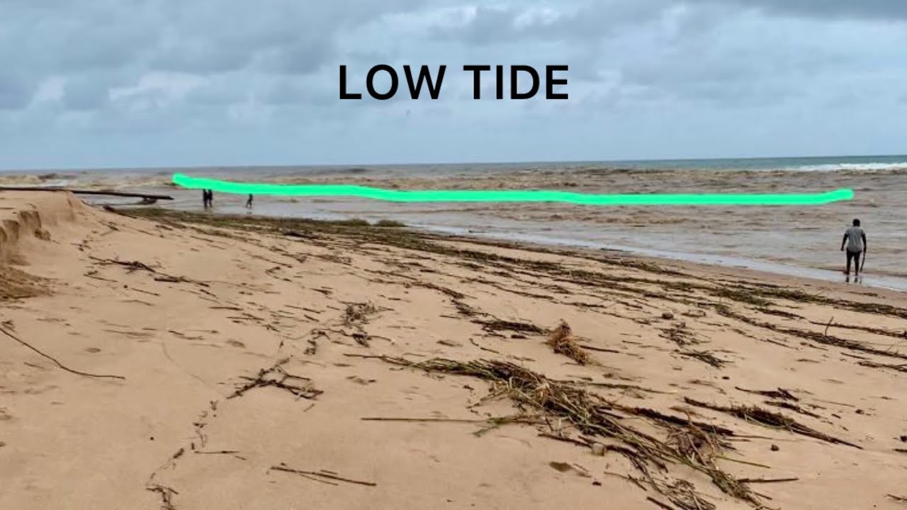 ST LUCIA MOUTH UPDATE‼️