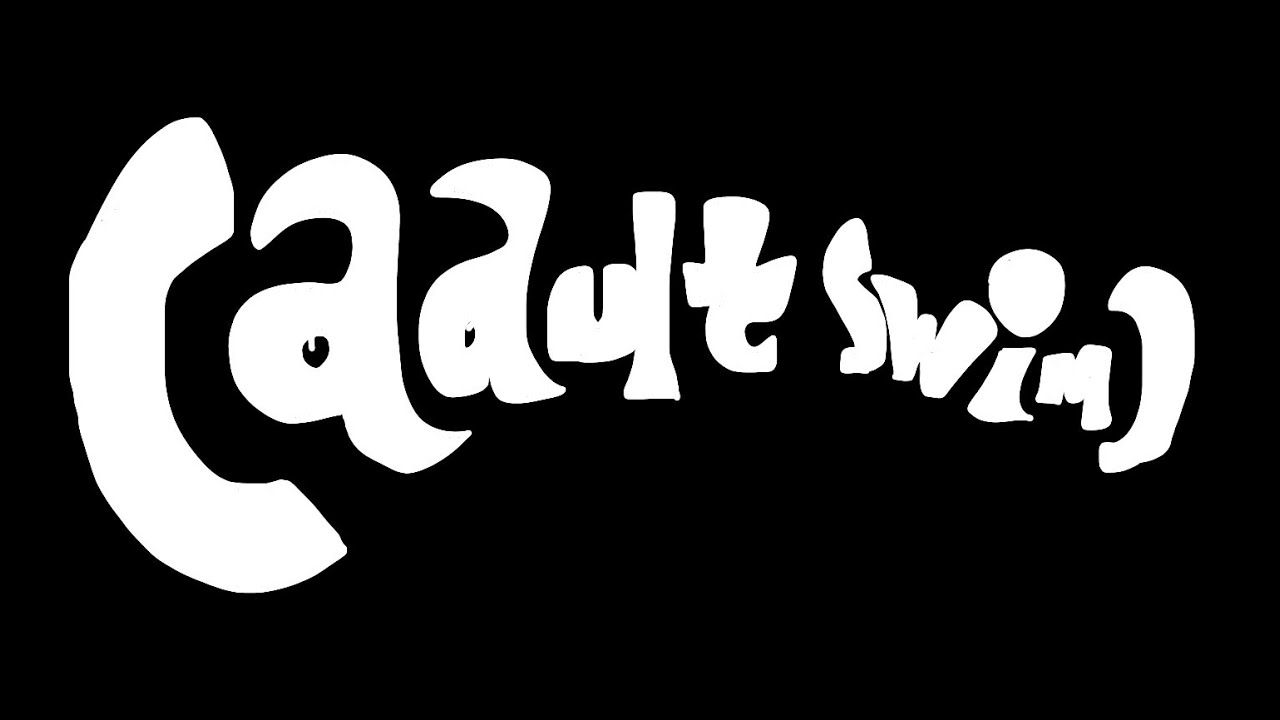 Logo History 105 (Adult Swim)