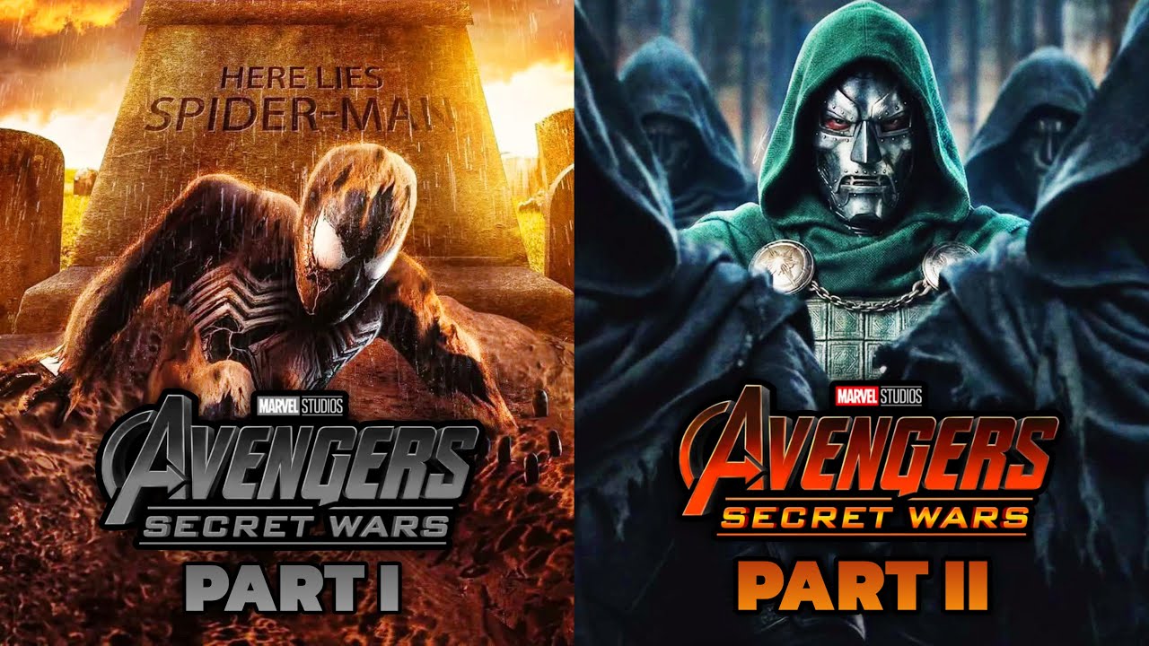 Wow, no way Marvel let THIS leak…