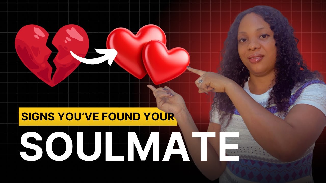 How Do I Know If I’ve Found My Soulmate
