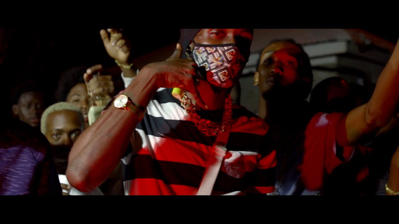 Dj BlessYou feat NJ, TEDBMG & GNICE - AN SOUT