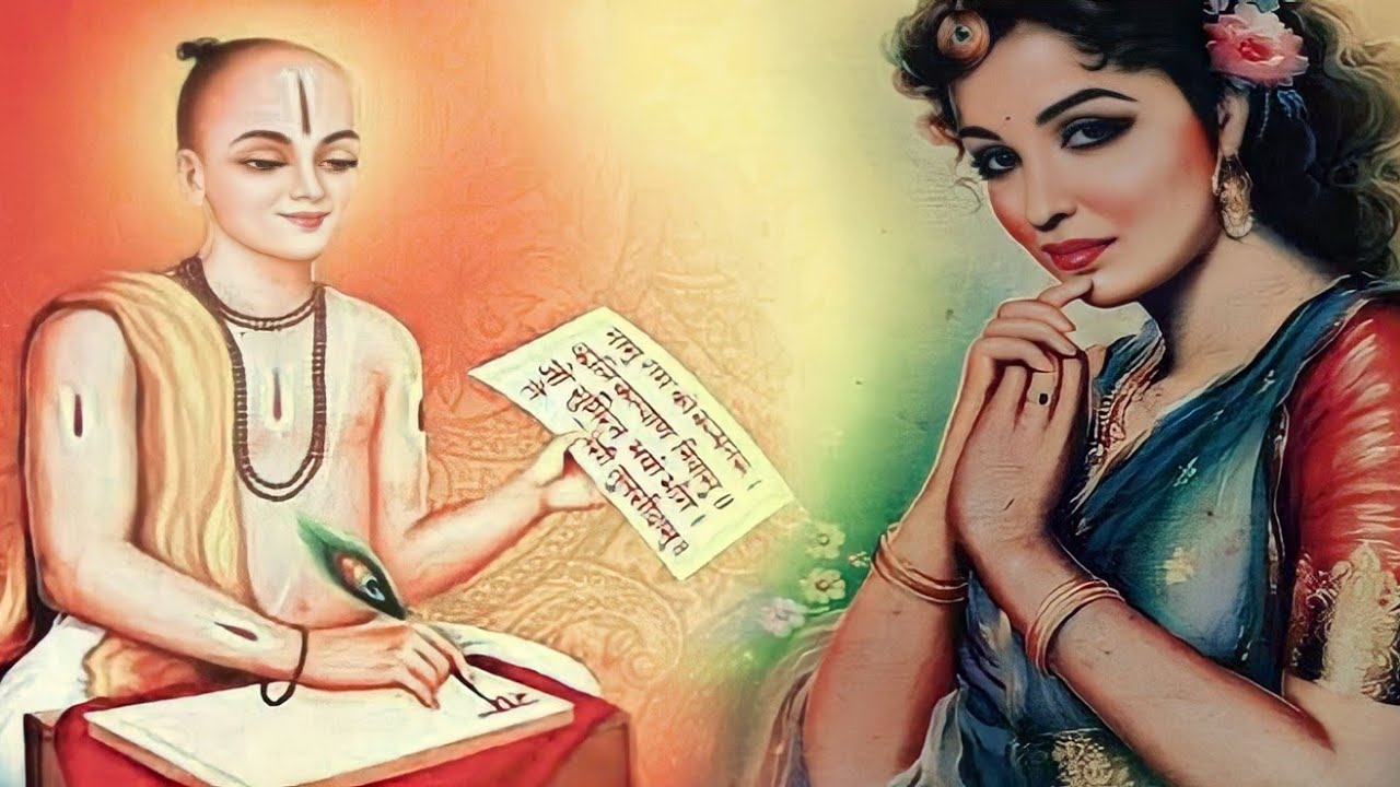 ब्रह्मास्त्र से भी तेज काम करते है ये दोहे । न विश्वास हो तो एक बार सुनकर खुद देख लो