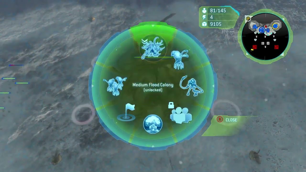 (AI Insurrectionists 2) Skirmish / Leader Overhaul Mod / Halo Wars