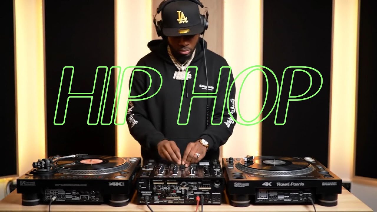 Best R&B & Hip Hop Love Songs 2025 &ndash; Romantic Hits Playlist