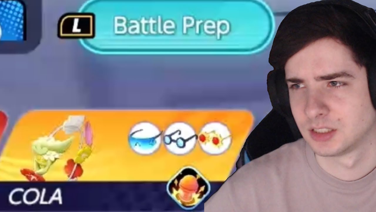 REAL or FAKE COLA Edition | Pokemon Unite